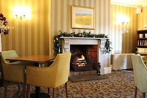 Heacham Manor Hotel