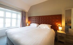 Heacham Manor Hotel