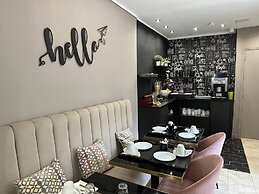 Hotel Agenor