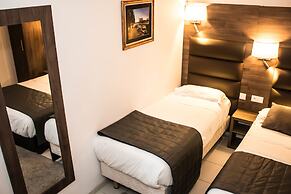 Hotel Agenor