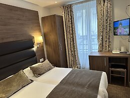 Hotel Agenor