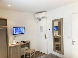 Hotel Agenor