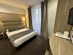 Hotel Agenor