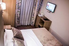 Hotel Agenor