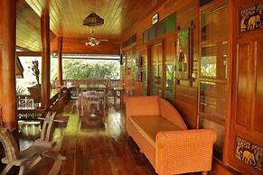 Thai Villa Resort