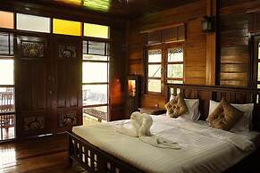 Thai Villa Resort