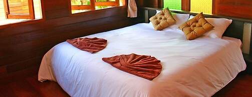 Thai Villa Resort