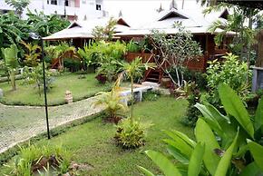 Thai Villa Resort