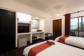 La Niche d Angkor Boutique Hotel