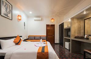 La Niche d Angkor Boutique Hotel