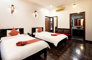 La Niche d Angkor Boutique Hotel