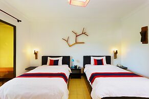La Niche d Angkor Boutique Hotel
