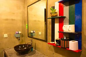 La Niche d Angkor Boutique Hotel