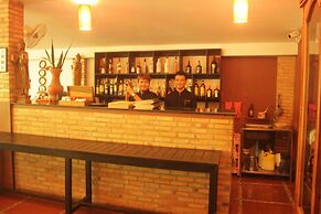 La Niche d Angkor Boutique Hotel