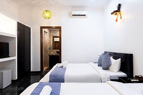 La Niche d Angkor Boutique Hotel
