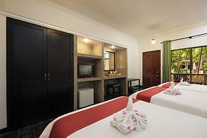 La Niche d Angkor Boutique Hotel