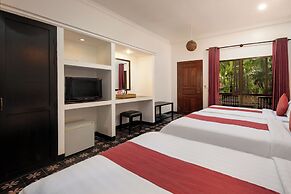 La Niche d Angkor Boutique Hotel