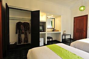 La Niche d Angkor Boutique Hotel
