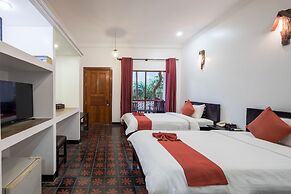 La Niche d Angkor Boutique Hotel