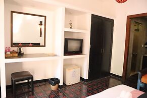La Niche d Angkor Boutique Hotel