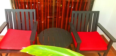 La Niche d Angkor Boutique Hotel