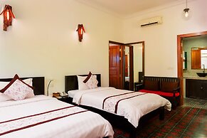 La Niche d Angkor Boutique Hotel