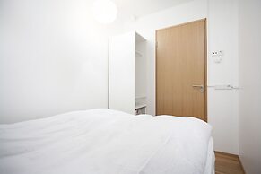 Draumholl Apartments