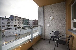 Draumholl Apartments