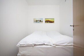 Draumholl Apartments