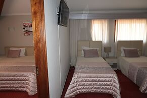 Hotel Contriz