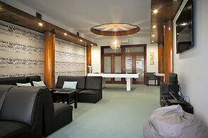 Hotel Contriz