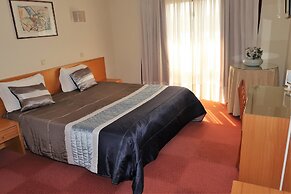 Hotel Contriz