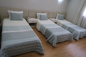 Hotel Contriz