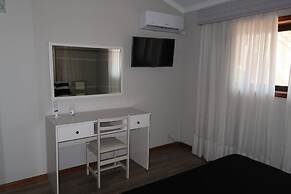 Hotel Contriz