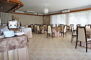 Hotel Contriz