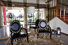 Hotel Contriz