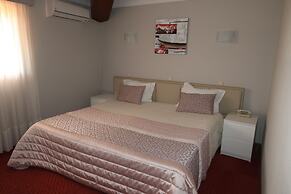 Hotel Contriz