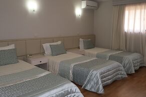 Hotel Contriz