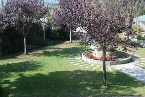 Hotel Contriz