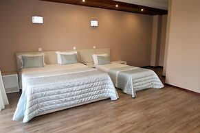 Hotel Contriz