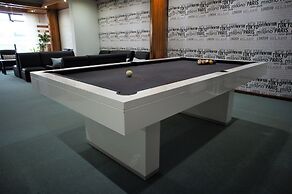 Hotel Contriz