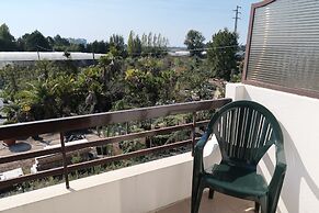 Hotel Contriz