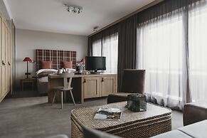 Eco & Wellness Boutique Hotel Sonne