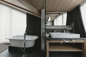 Eco & Wellness Boutique Hotel Sonne