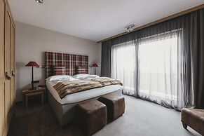 Eco & Wellness Boutique Hotel Sonne