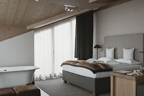 Eco & Wellness Boutique Hotel Sonne