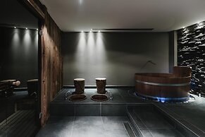 Eco & Wellness Boutique Hotel Sonne