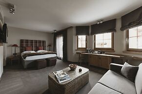 Eco & Wellness Boutique Hotel Sonne