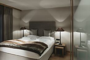 Eco & Wellness Boutique Hotel Sonne