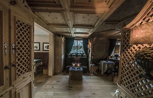Eco & Wellness Boutique Hotel Sonne